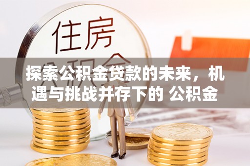 临河探索公积金贷款的未来，机遇与挑战并存下的 公积金贷款风险防控