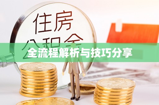 临河全流程解析与技巧分享